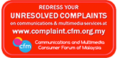 Consumer Forum Malaysia (CFM)